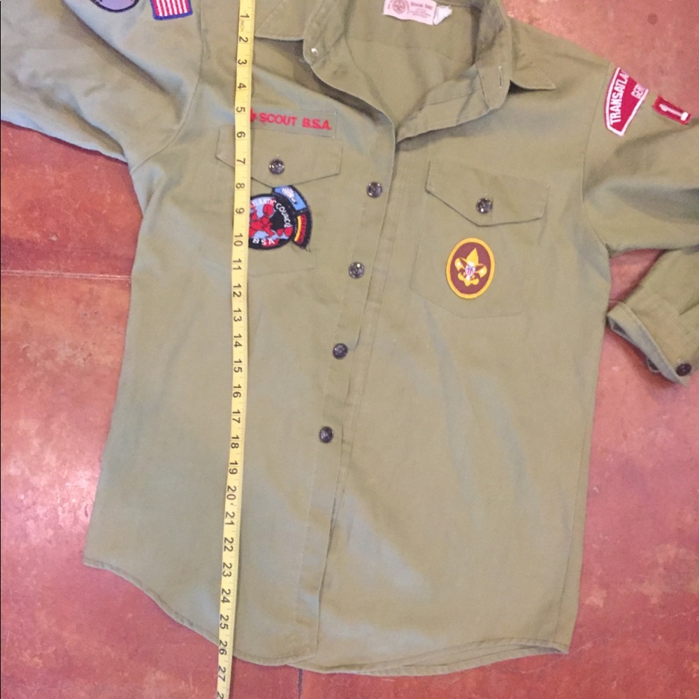 German BSA class a - Picture 6 of 6